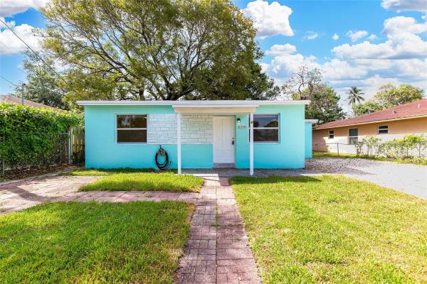 River Gardens, 2210 NW 5th St, Fort Lauderdale, Florida 33311, image 1