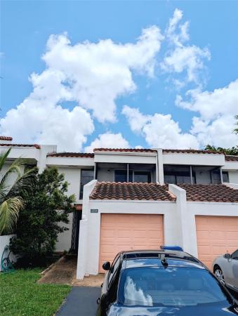 Courts Of Inverrary, 6594 Racquet Club Dr #98, Lauderhill, Florida 33319, image 2