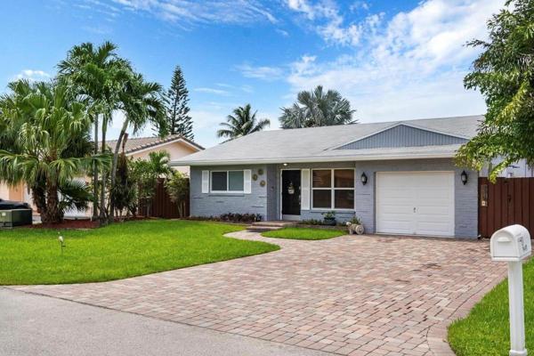 Palm-Aire Village, 3318 NW 68th Ct, Fort Lauderdale, Florida 33309, image 1