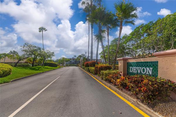 7395 N Devon Dr #206, Fort Lauderdale, Florida 33321, image 1