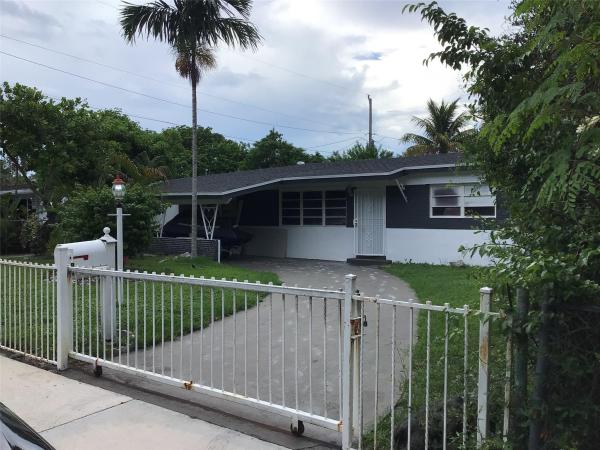 12860 NW 8th Ave, Miami, Florida 33168, image 1