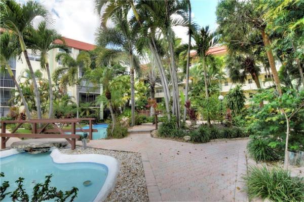 Cross Fox, 5300 NE 24th Ter #406C, Fort Lauderdale, Florida 33308, image 1