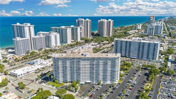 Coral Ridge Towers East, 3300 NE 36th St #1416, Fort Lauderdale, Florida 33308, image 1