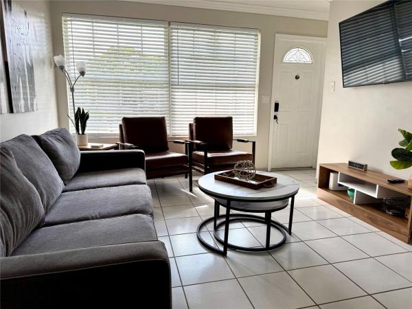 Sunset Lake Park, 1033 SW 3rd St, Hallandale Beach, Florida 33009, image 1
