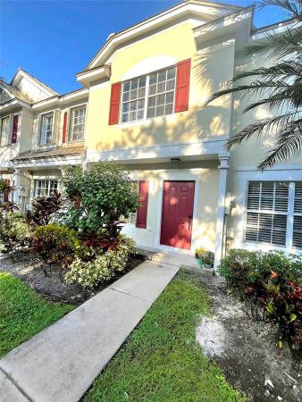 156 SW 96th Ave #25-3, Fort Lauderdale, Florida 33324, image 1