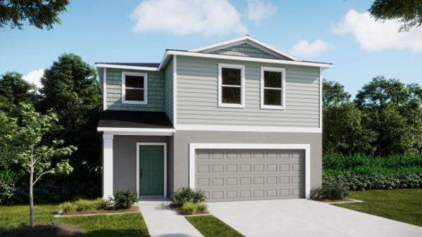 Central Park, 12713 SW Orvieto Way, Port St. Lucie, Florida 34987, image 1