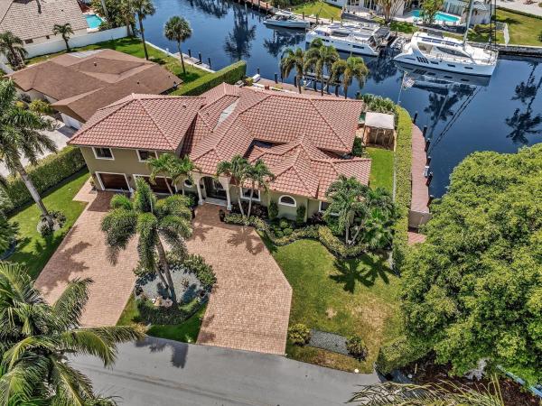 Santa Barbara Shores, 800 SE 22nd Ave, Pompano Beach, Florida 33062, image 1