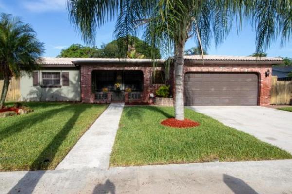 Oriole Margate, 149 NW 77th Ave, Margate, Florida 33063, image 1
