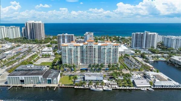 The Tides At Bridgeside Square, 3020 NE 32nd Ave #810, Fort Lauderdale, Florida 33308, image 1