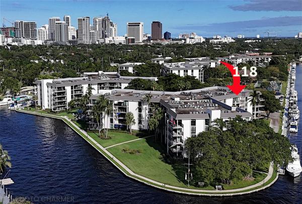 River Reach, 1350 River Reach Dr #118, Fort Lauderdale, Florida 33315, image 1