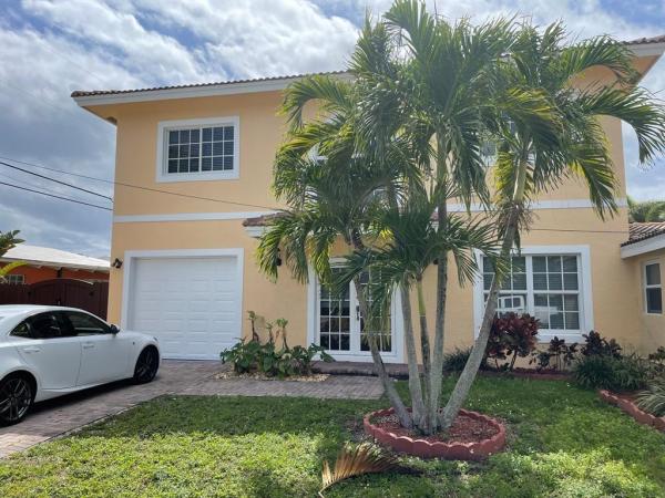 Pine Crest, 1200 NE 5th St, Pompano Beach, Florida 33060, image 1