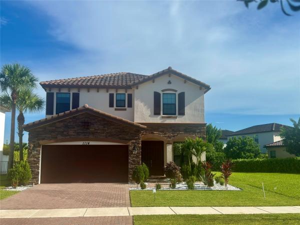 BellaSera, 1114 Brinely Pl, Royal Palm Beach, Florida 33411, image 1