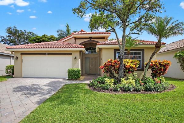 Royal Lakes, 5891 Royal Isles Blvd, Boynton Beach, Florida 33437, image 1