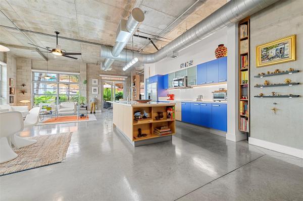 Avenue Lofts, 444 NW 1st Ave #201, Fort Lauderdale, Florida 33301, image 1