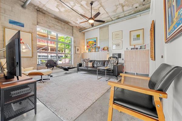 Avenue Lofts, 444 NW 1st Ave #201, Fort Lauderdale, Florida 33301, image 2