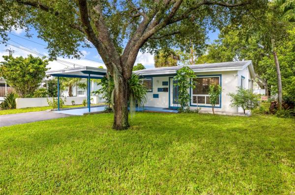 South Corals, 3433 NE 13th Ave, Oakland Park, Florida 33334, image 1