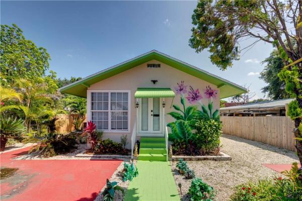 Marldale, 1870 NW 19th St #front, Miami, Florida 33125, image 1