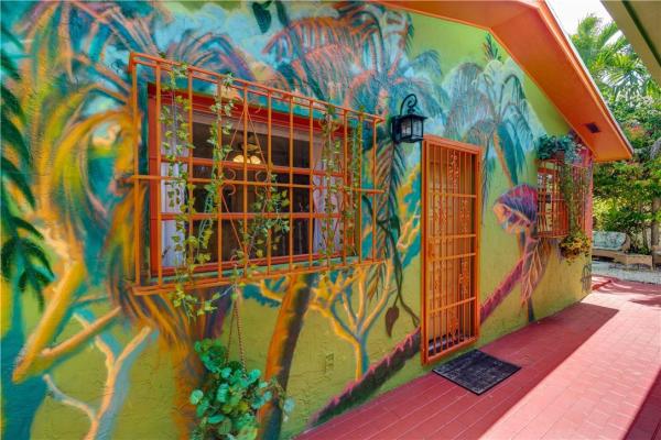 Marldale, 1870 NW 19th St #back, Miami, Florida 33125, image 1