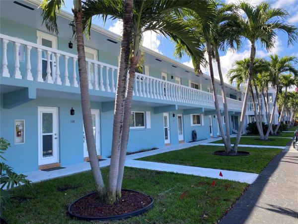 Pine Drive Manor, 1100 Pine Dr #108, Pompano Beach, Florida 33060, image 1