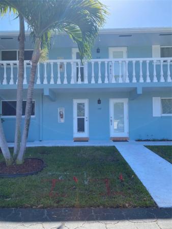 Pine Drive Manor, 1100 Pine Dr #108, Pompano Beach, Florida 33060, image 1
