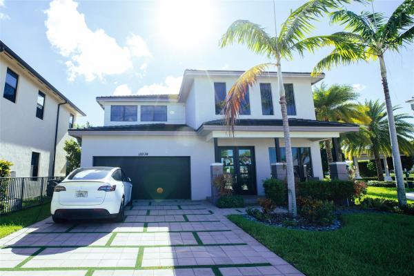 Satori, 15934 NW 87th Ct, Miami Lakes, Florida 33018, image 1