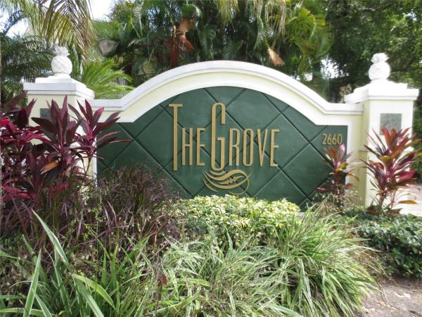 The Grove At Wilton Manors , 2660 NE 8th Ave #105, Wilton Manors, Florida 33334, image 1