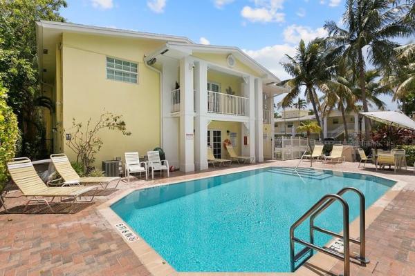 The Grove At Wilton Manors , 2660 NE 8th Ave #105, Wilton Manors, Florida 33334, image 1