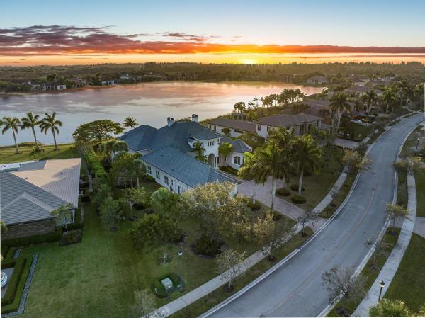 Windmill Reserve, 3111 Lake Ridge Ln, Weston, Florida 33332, image 1