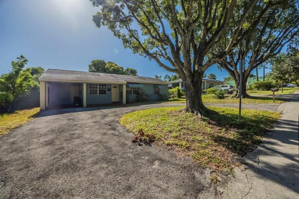 4106 N Terrace Dr, West Palm Beach, Florida 33407, image 1