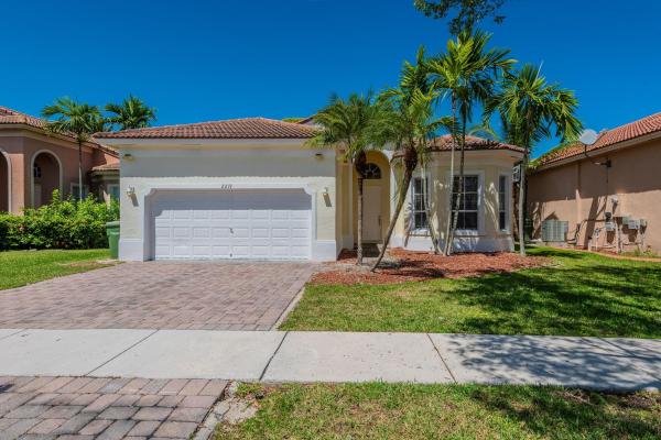 2219 Portofino Ave, Homestead, Florida 33033, image 1