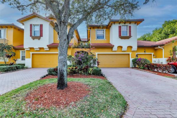 Tuscany At Heron Bay, 5782 NW 119th Dr, Coral Springs, Florida 33076, image 1