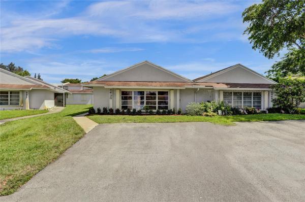 Alpine Woods Estates, 8638 Bridle Path Ct #203, Davie, Florida 33328, image 1
