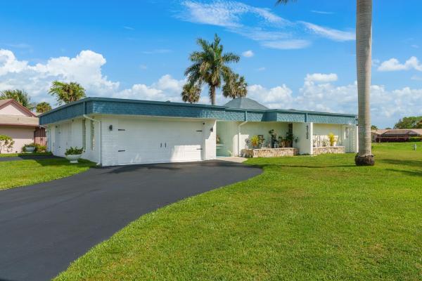 The Woodlands, 5100 Yellow Pine Ln, Tamarac, Florida 33319, image 1