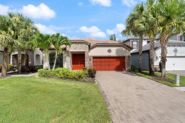 Silverwood Estates, 5607 Sandbirch Way, Lake Worth Beach, Florida 33463, image 1