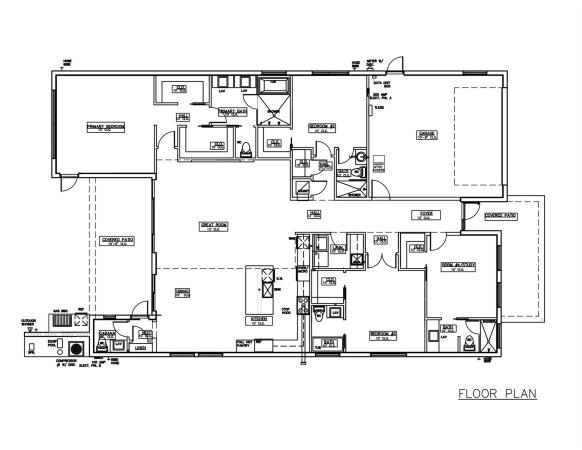 Poinsettia Heights, 1523 NE 17th Way, Fort Lauderdale, Florida 33304, image 1