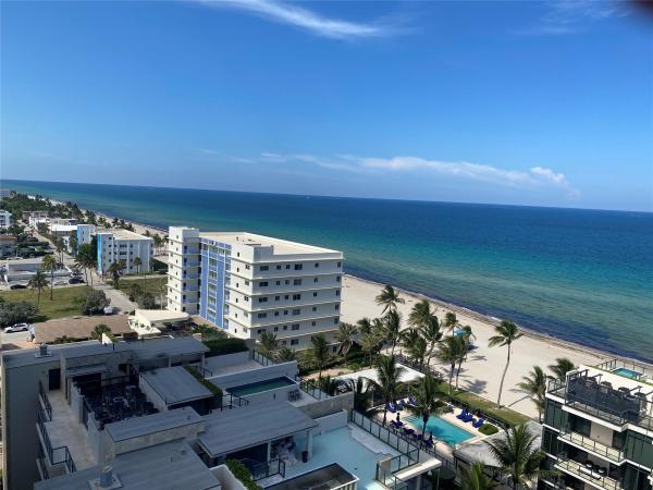 Valencia At Quadomain, 2201 S Ocean Dr #1404, Hollywood, Florida 33019, image 1