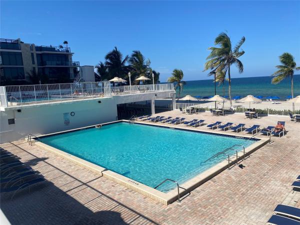 Valencia At Quadomain, 2201 S Ocean Dr #1404, Hollywood, Florida 33019, image 2