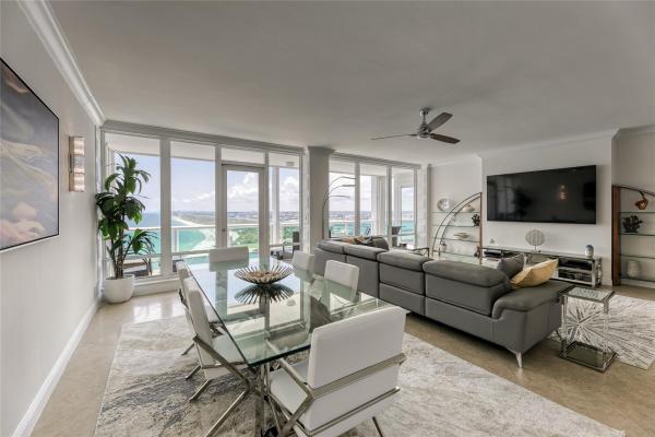 Point Of Americas, 2100 S Ocean Ln #PH 8, Fort Lauderdale, Florida 33316, image 1