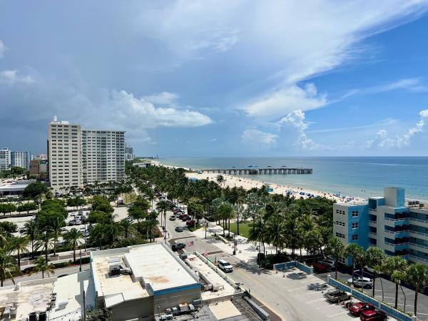 Pompano Beach Club North, 101 Briny Ave #1005, Pompano Beach, Florida 33062, image 1
