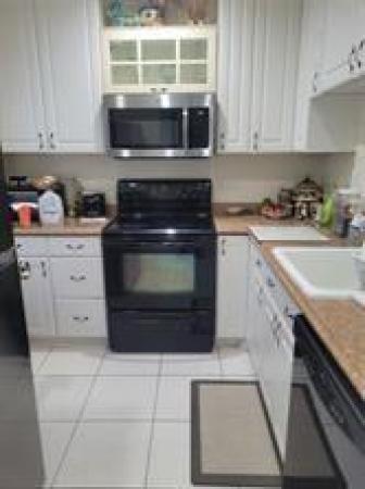 Lotus Gardens, 4805 NW 35th St #416, Lauderdale Lakes, Florida 33319, image 1