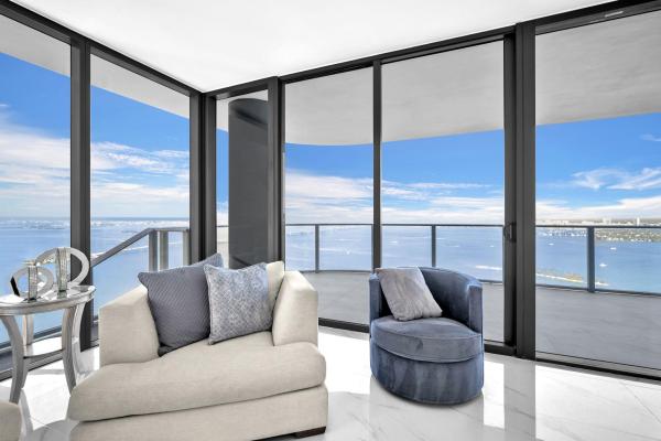 700 NE 24th St #4501, Miami, Florida 33137, image 1