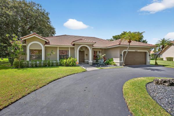 Pine Ridge, 8600 Nw 54th St, Coral Springs, Florida 33067, image 1