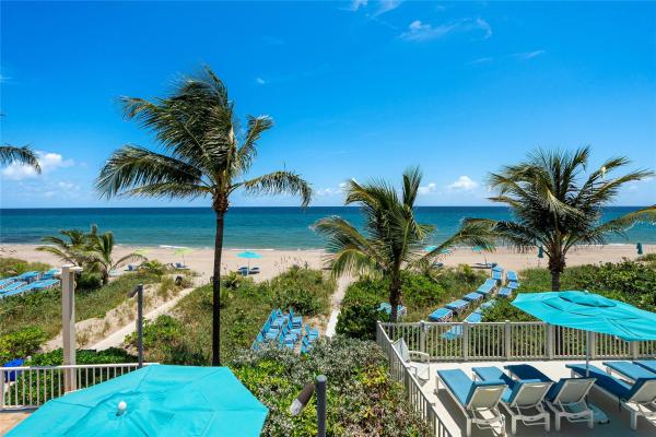 Aberdeen Arms, 4750 S Ocean Blvd #112, Highland Beach, Florida 33487, image 1