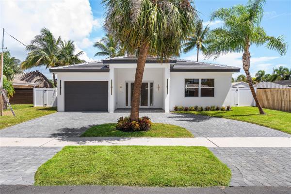 Garden Isles, 171 SE 4th Ct, Pompano Beach, Florida 33060, image 1