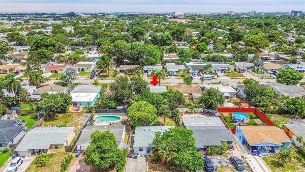 North Andrews Terrace, 230 NW 52nd Ct, Fort Lauderdale, Florida 33309, image 1