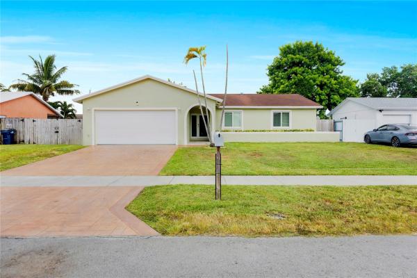 13241 SW 256th Ter, Homestead, Florida 33032, image 1