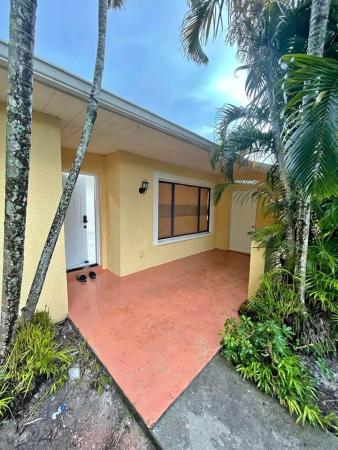 Cherry Lane Townhomes, 4704 Cherry Rd #4704, West Palm Beach, Florida 33417, image 1