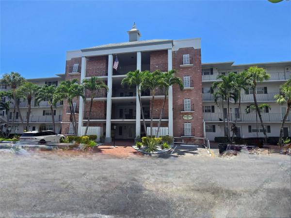Isle Of Paradise, 455 Paradise Isle Blvd #305, Hallandale Beach, Florida 33009, image 1