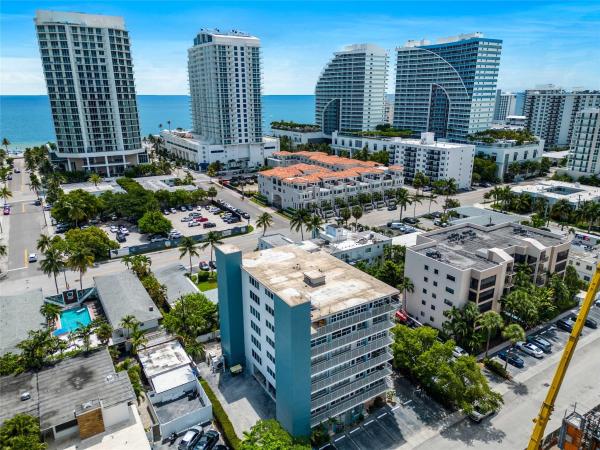 The Britannia, 524 Orton Ave #604, Fort Lauderdale, Florida 33304, image 1