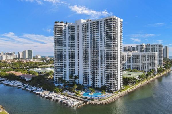 Mystic Pointe Tower 500, 3530 Mystic Pointe Dr #2308, Aventura, Florida 33180, image 1